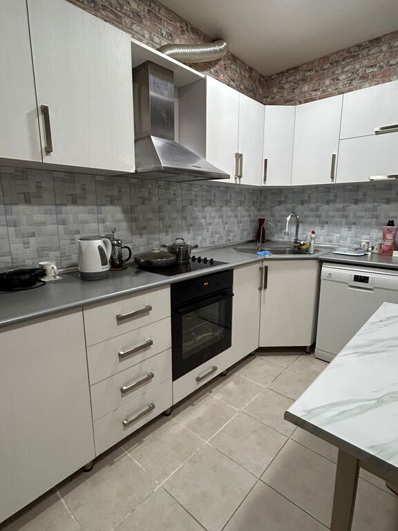 Satılır 3 otaqlı yeni tikili 112 m² — Mənzil, Bakı (10)