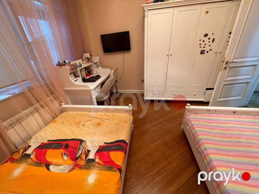 Satılır 3 otaqlı yeni tikili 136 m² — Mənzil, Bakı (11)