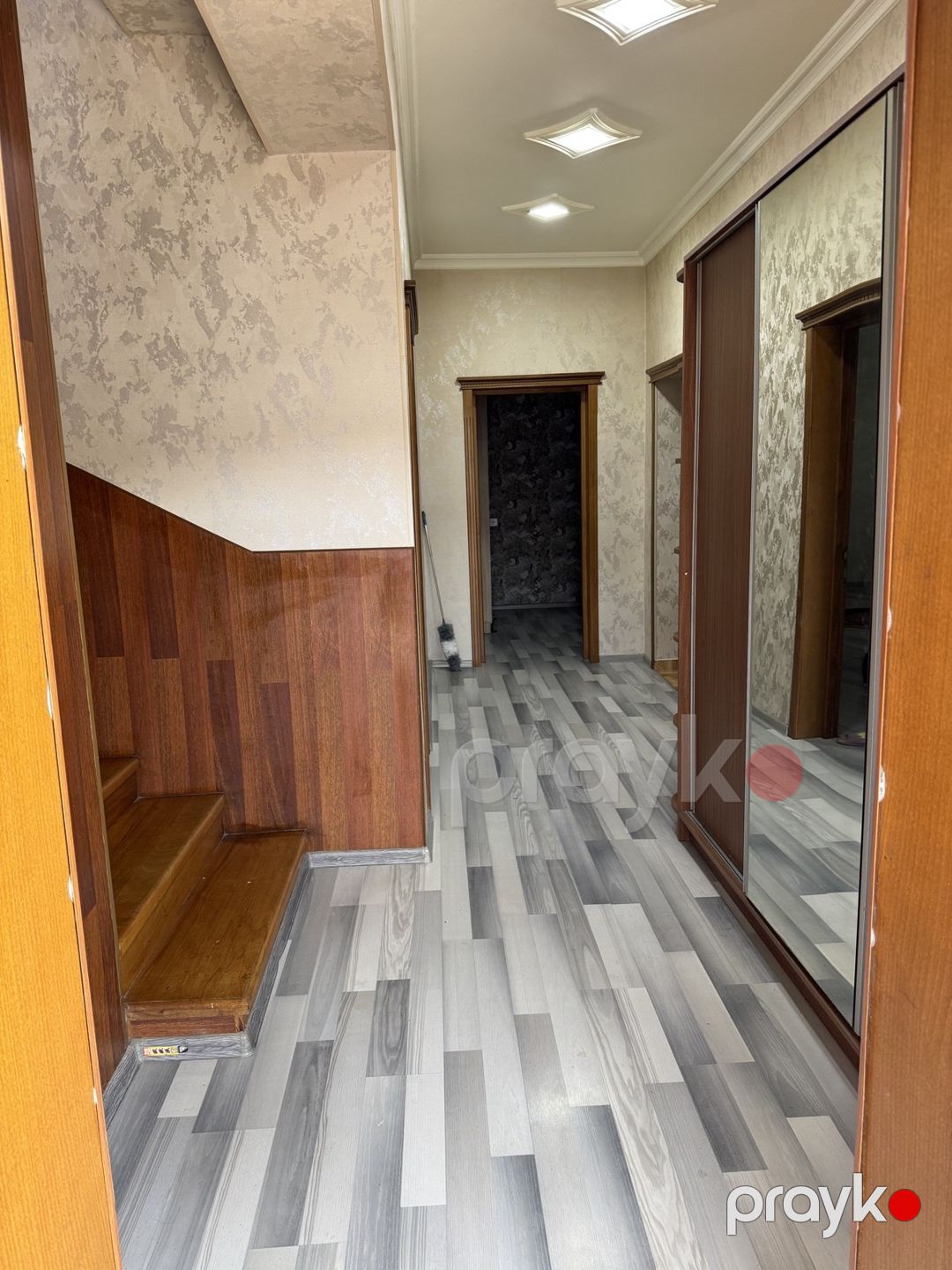 Satılır 5 otaqlı həyət evi/bağ evi 180 m² — Ev, villa, Bakı (6)