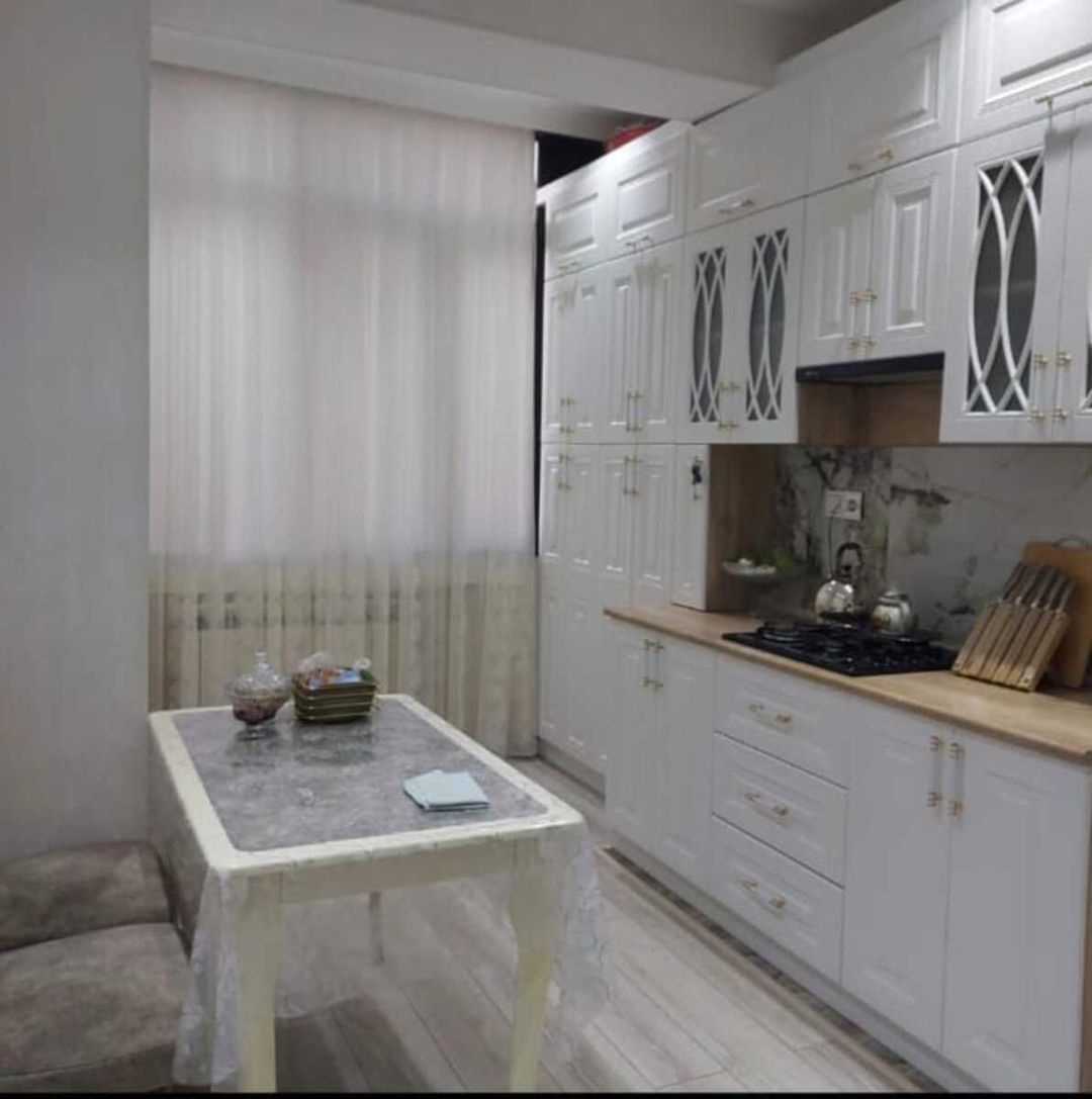2-otaqlı yeni tikili kirayə verilir, Sumqayıt ş., 54 m² — Mənzil, Sumqayıt (6)