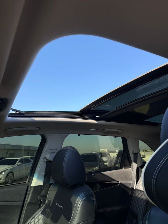 Kia Sorento, 2.2 L, 2018 il, 135 000 km — Avtomobillər, Bakı (9)