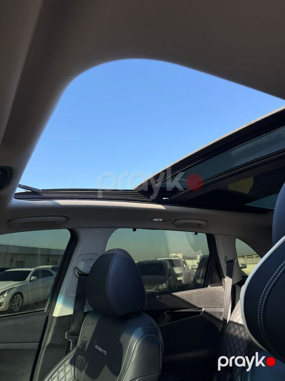 Kia Sorento, 2.2 L, 2018 il, 135 000 km — Avtomobillər, Bakı (9)