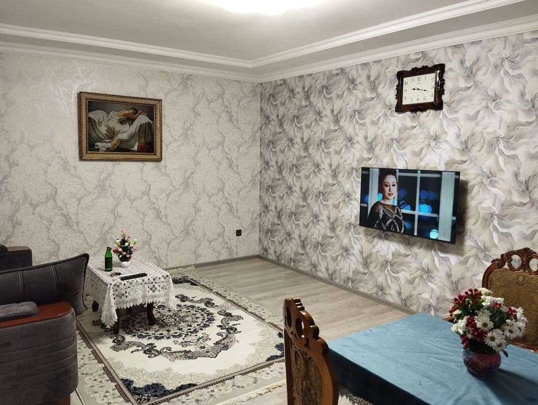 Bağ evi kirayə verilir, Qusar r. — Daşınmaz əmlak, Qusar (8)