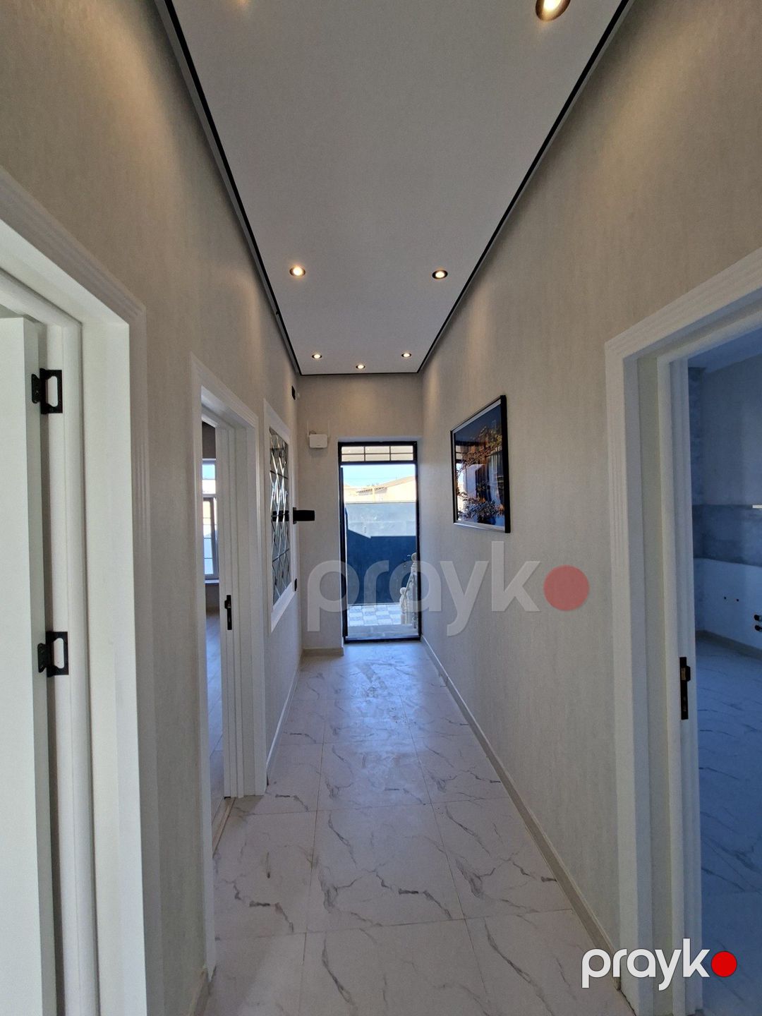 Satılır 3 otaqlı həyət evi/bağ evi 90 m² — Ev, villa, Bakı (11)