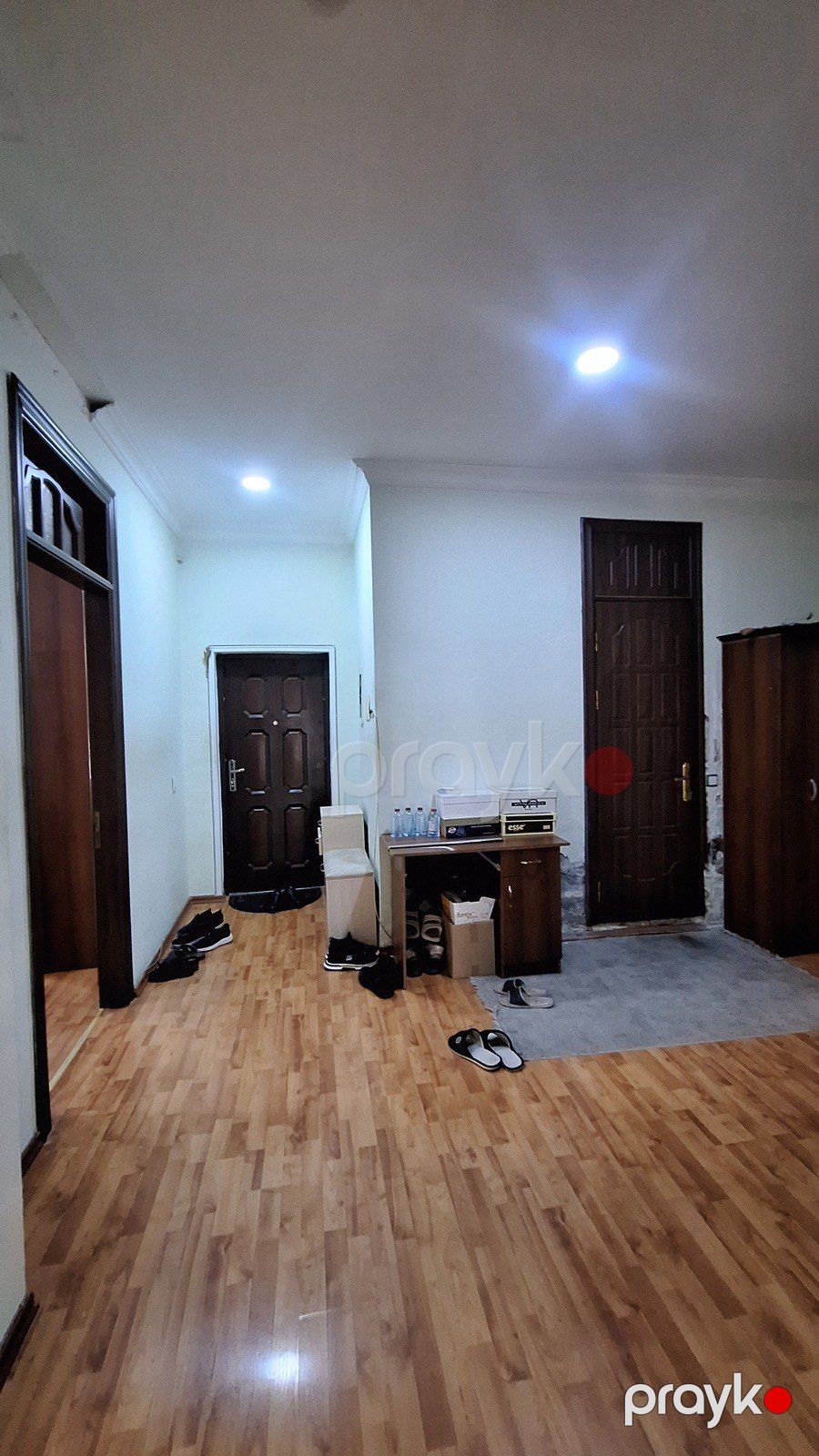Satılır 4 otaqlı yeni tikili 190 m² — Mənzil, Bakı (3)