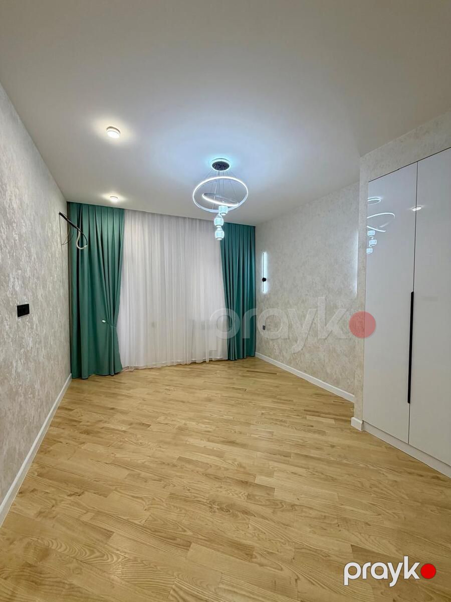 Satılır 3 otaqlı yeni tikili 130 m² — Mənzil, Bakı (8)