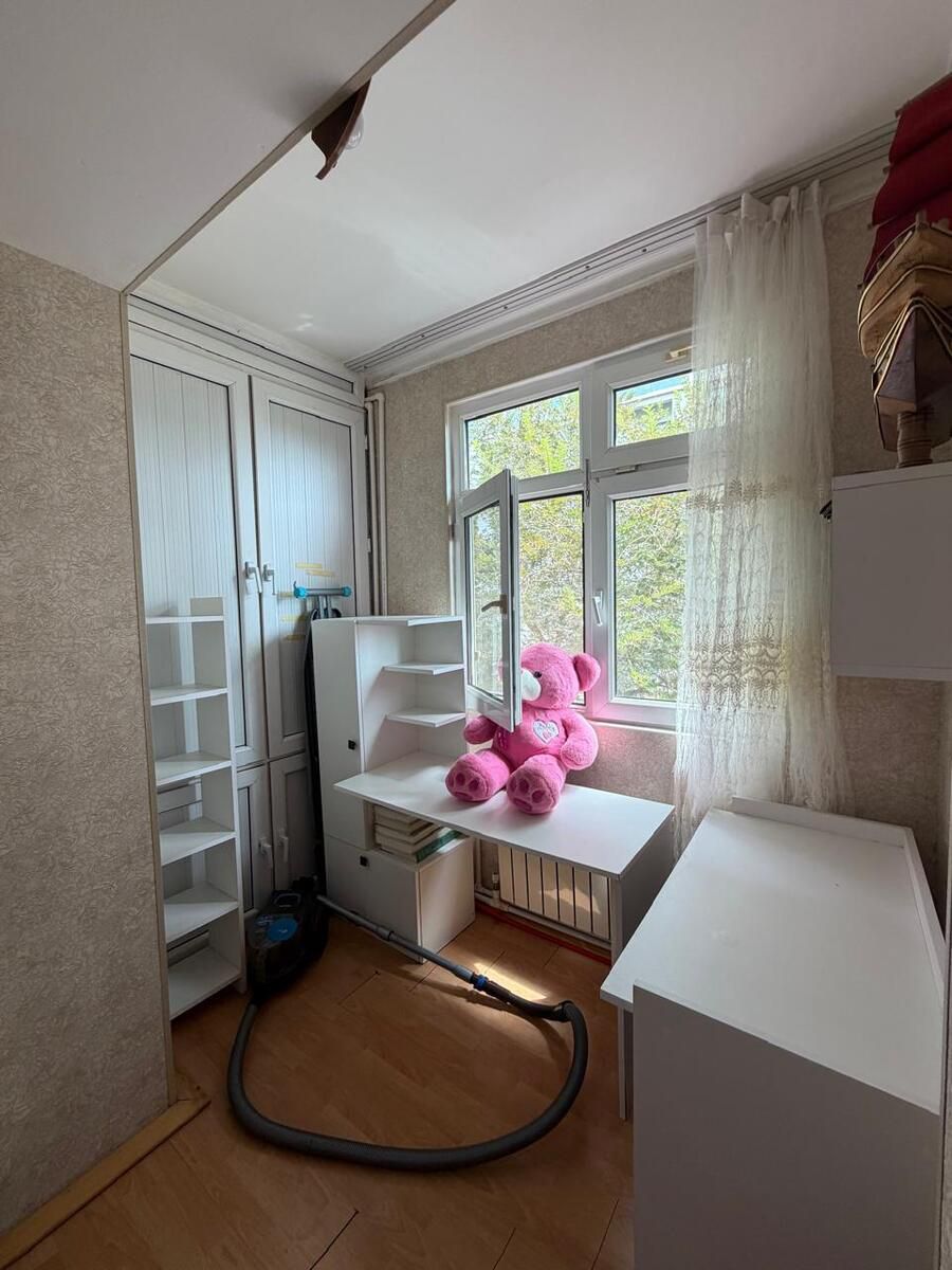 2-otaqlı mənzil kirayə verilir, Neftçilər m., 45 m² — Daşınmaz əmlak, Bakı (11)