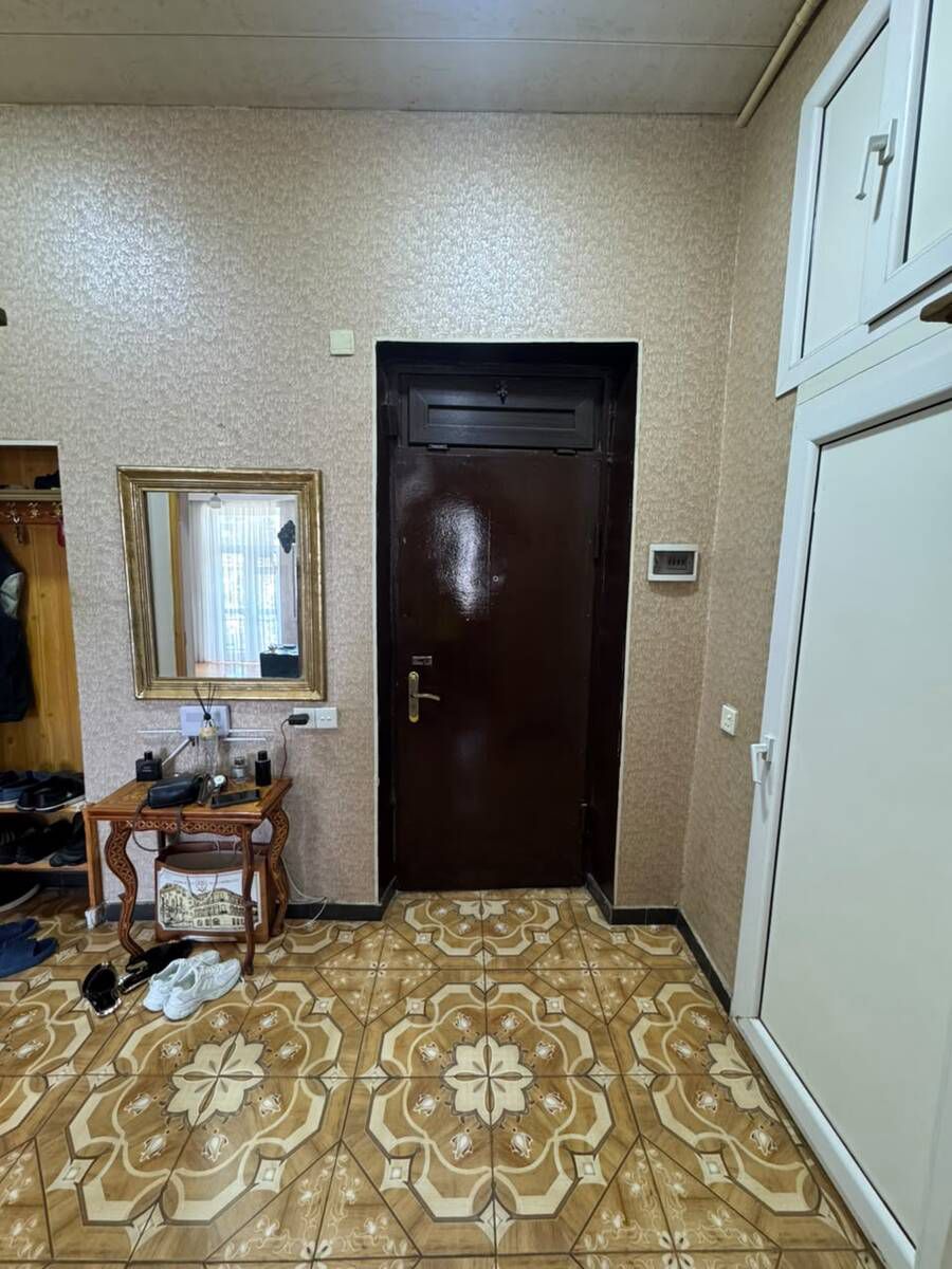 Satılır 3 otaqlı köhnə tikili 82 m² — Mənzil, Bakı (6)