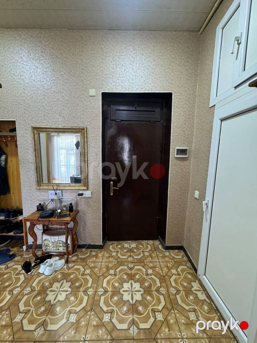 Satılır 3 otaqlı köhnə tikili 82 m² — Mənzil, Bakı (6)