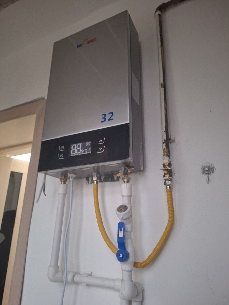 2-otaqlı mənzil kirayə verilir, Gəncə ş., 38 m² — Daşınmaz əmlak, Gəncə (6)