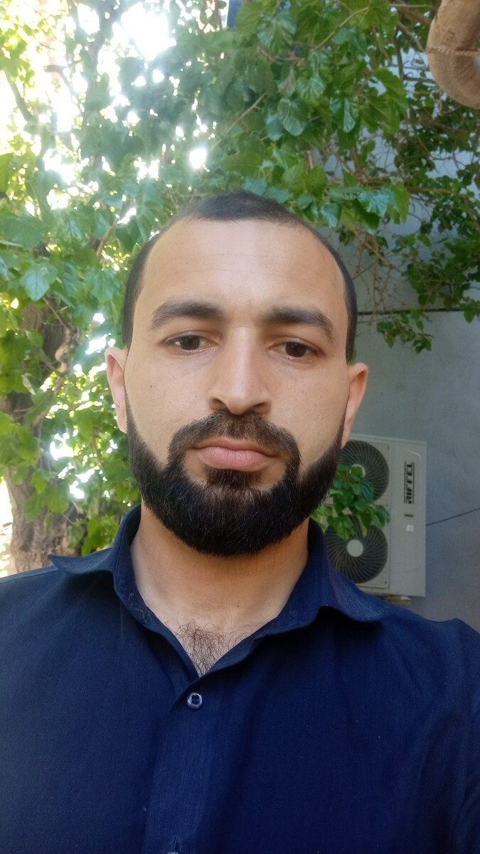 Administrator işi axtarıram — İş axtarıram, Bakı