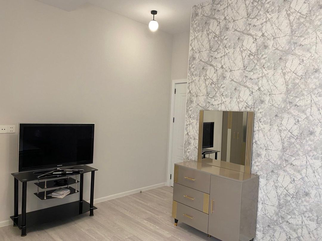 İcarəyə verilir 3 otaqlı yeni tikili 100 m² — Mənzil, Bakı (4)