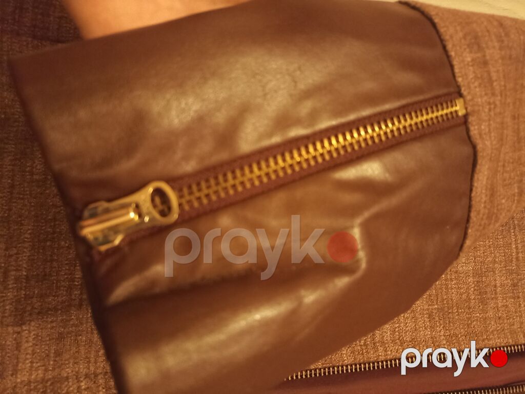 Çox keyfiyyetli, taninmis markadandir, eynime olmadigina gore satiram — Şəxsi əşyalar, Bakı (3)