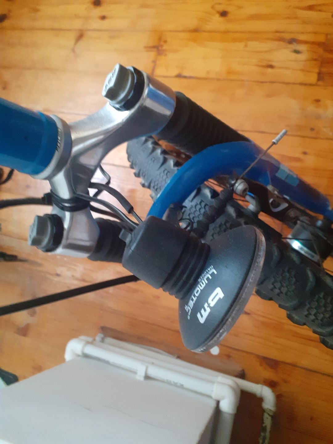 Velosped HAİ — Velosipedlər, Bakı (5)