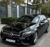 Mercedes E 250, 2.0 L, 2018 il, 150 000 km — Avtomobillər