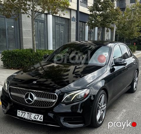 Mercedes E 250, 2.0 L, 2018 il, 150 000 km — Bakı