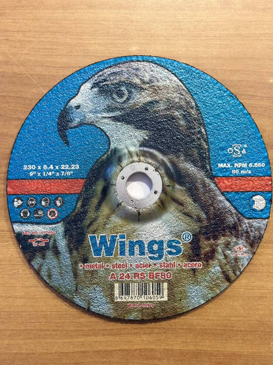 Laqunda daşları və cilalama WINGS — Təmir və inşaat, Bakı (7)