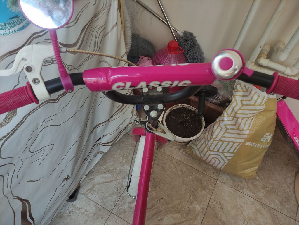Uşaq velosipedi – STELS Pilot, 20” velosiped ümümilikde 10 defe — Uşaq velosipedləri, Bakı (5)