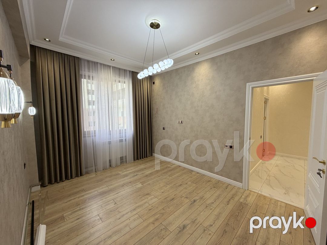 Satılır 3 otaqlı yeni tikili 92 m² — Mənzil, Bakı (11)