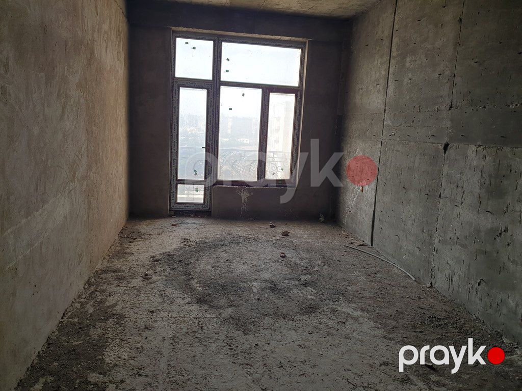 Satılır 4 otaqlı yeni tikili 209.8 m² — Mənzil, Bakı (9)