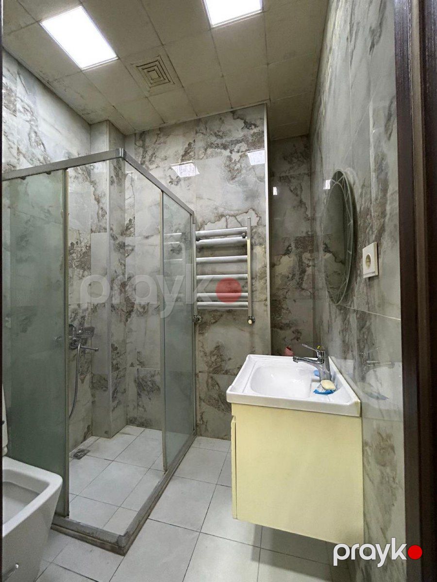 2-otaqlı yeni tikili kirayə verilir, 28 May m., 100 m² — Daşınmaz əmlak, Bakı (5)