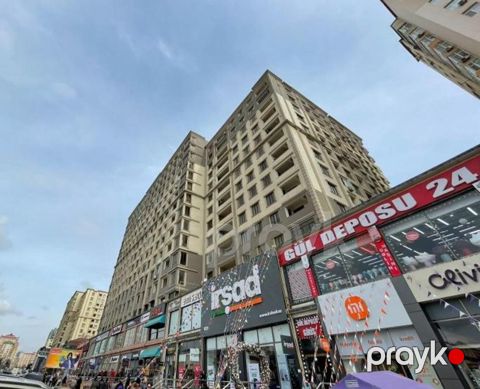 Satılır 3 otaqlı yeni tikili 132.8 m²