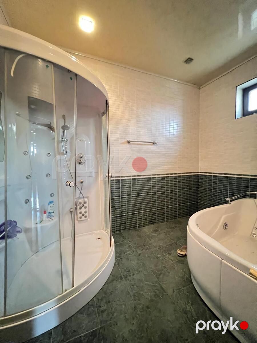 Satılır 9 otaqlı həyət evi/bağ evi 380 m² — Ev, villa, Bakı (10)