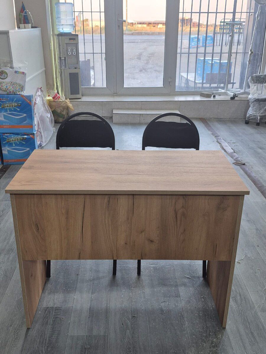 Yazı masası — Mallar, Bakı (2)