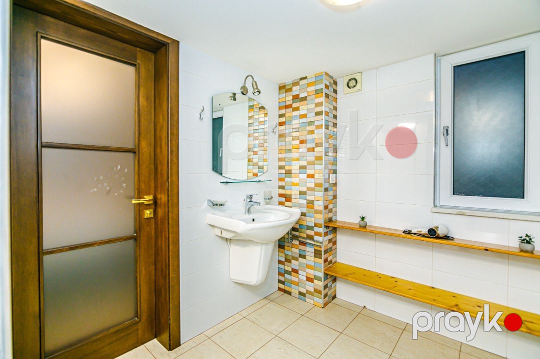 İcarəyə verilir 3 otaqlı köhnə tikili 82 m² — Mənzil, Bakı (9)