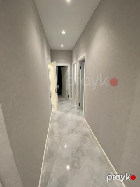 İcarəyə verilir 2 otaqlı yeni tikili 80 m²