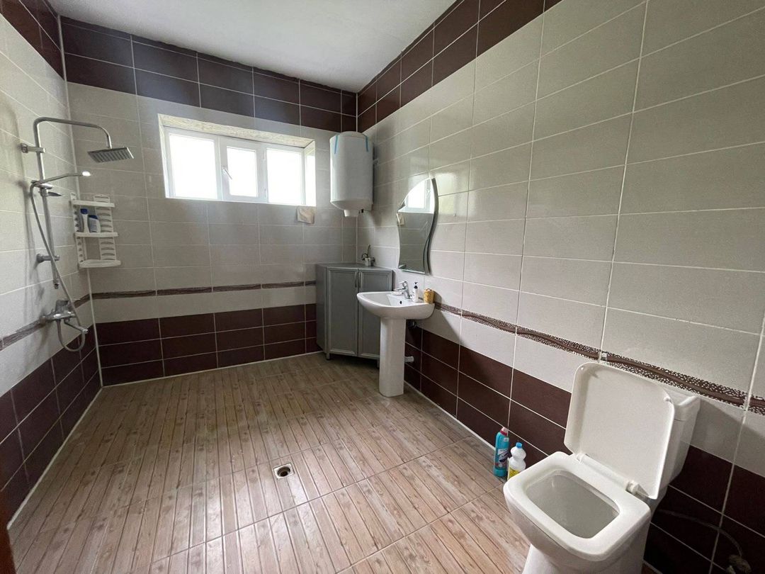 İcarəyə verilir 4 otaqlı həyət evi/bağ evi 250 m² — Ev, villa, İsmayıllı (9)