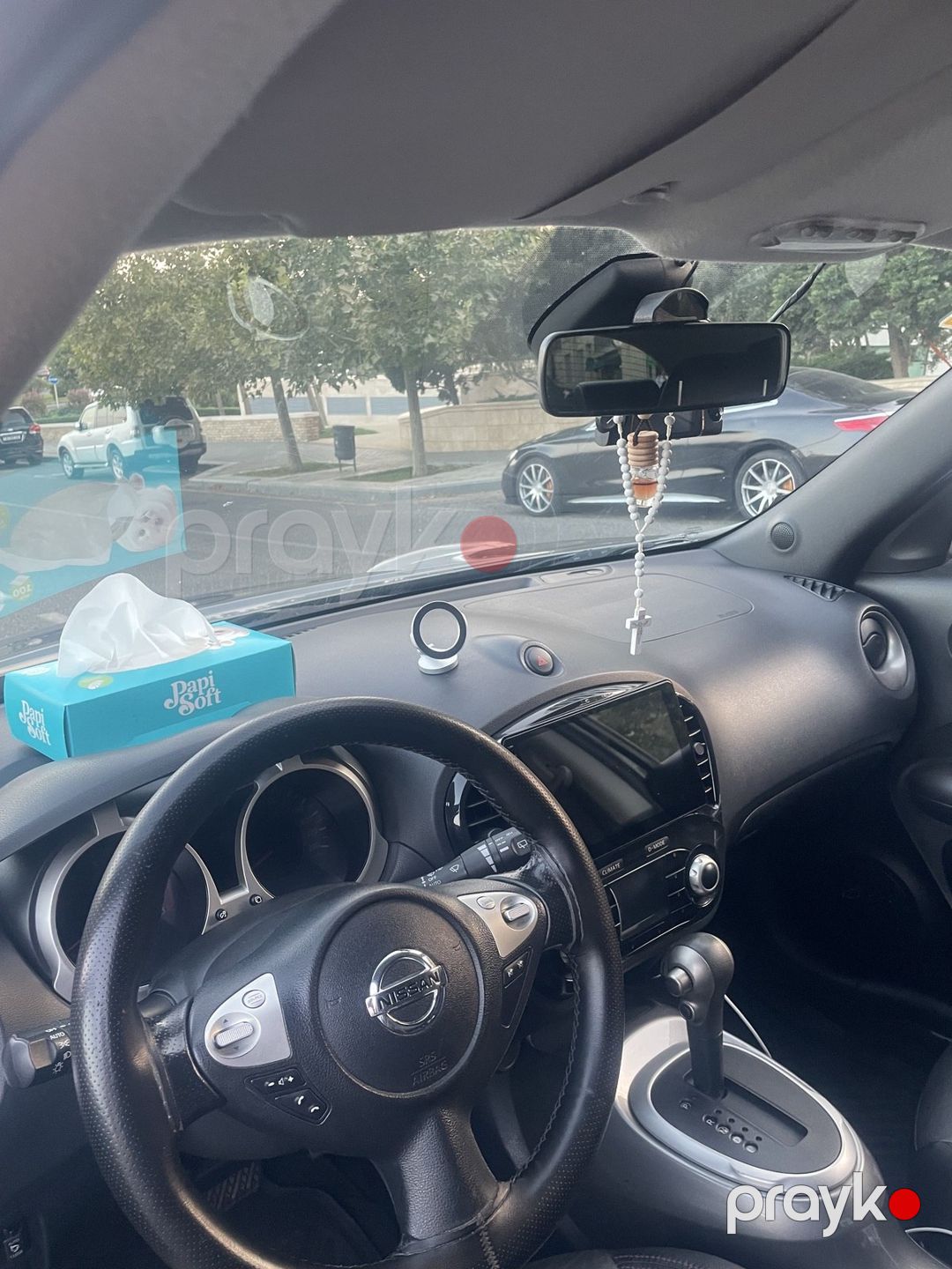Nissan Juke, 2012 il 99-ZU-688 — Avtomobillər, Bakı (12)
