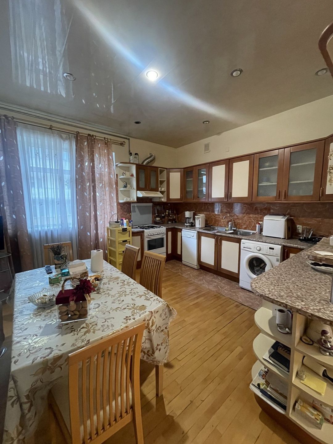 Satılır 6 otaqlı yeni tikili 220 m² — Mənzil, Bakı (10)