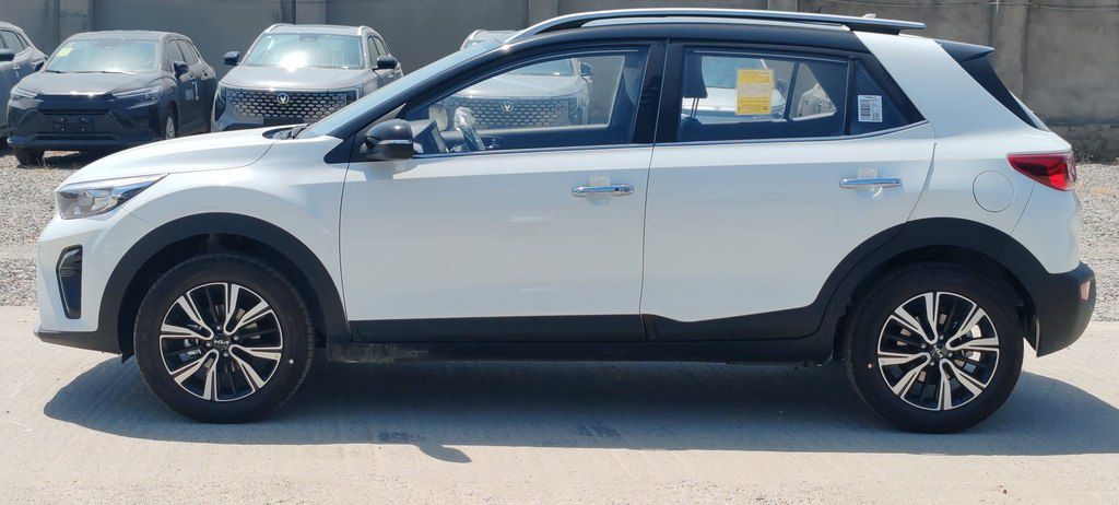 Kia KX1, 1.4 L, 2026 il, yeni — Avtomobillər, Bakı (7)