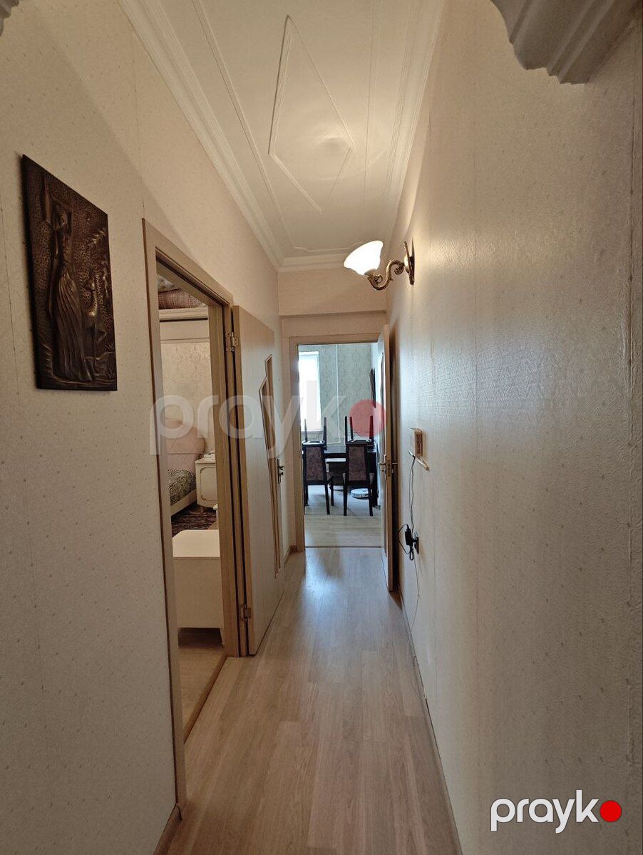 Satılır 2 otaqlı yeni tikili 65 m² — Mənzil, Bakı (10)