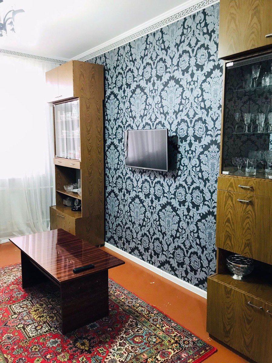 Satılır 4 otaqlı köhnə tikili 105 m² — Mənzil, Bakı (4)