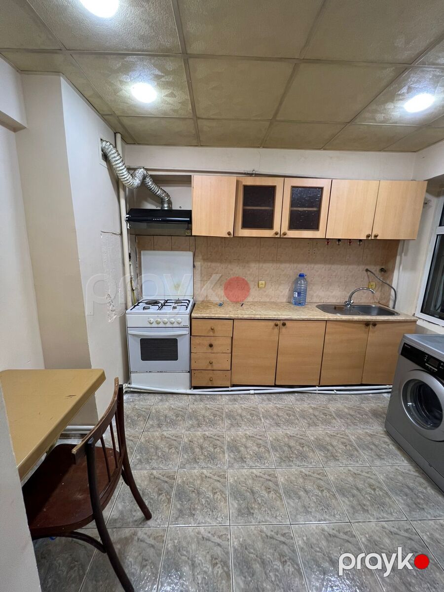 İcarəyə verilir 3 otaqlı köhnə tikili 60 m² — Mənzil, Bakı (7)
