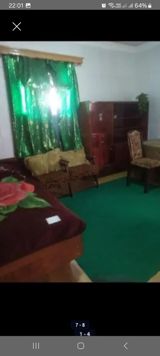 Həyət evi kirayə verilir, Bakıxanov qəs. — Maqsud