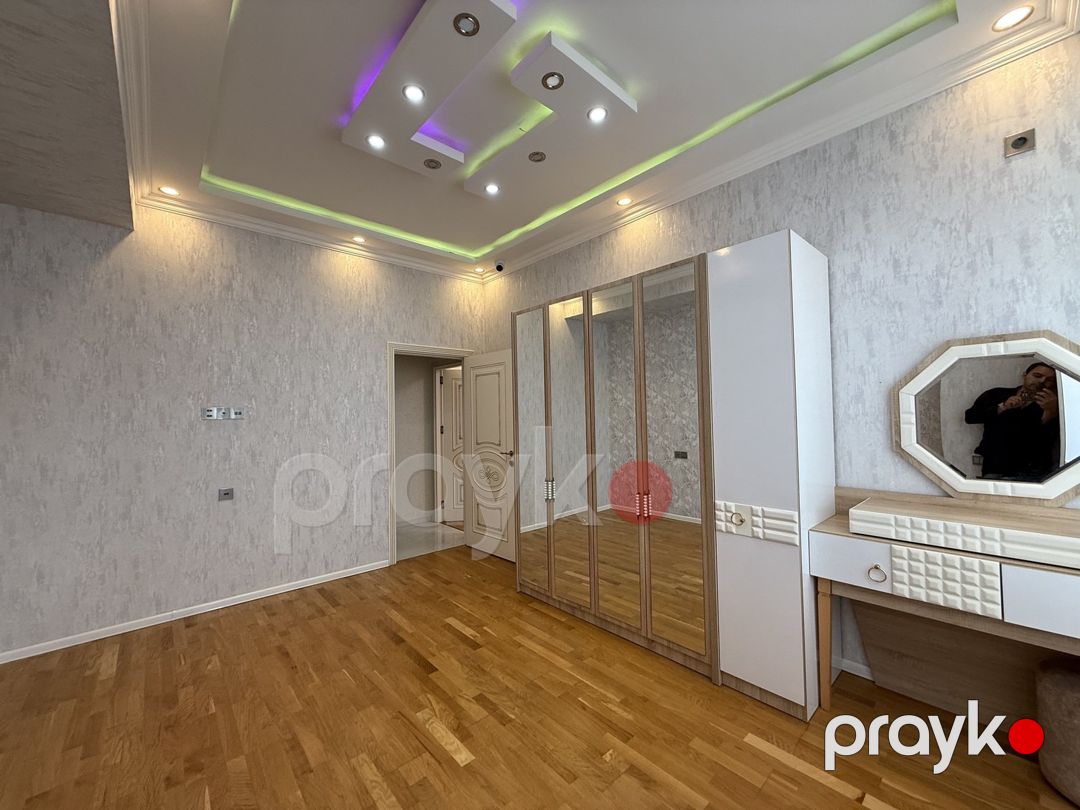 Satılır 2 otaqlı yeni tikili 68 m² — Mənzil, Bakı (3)