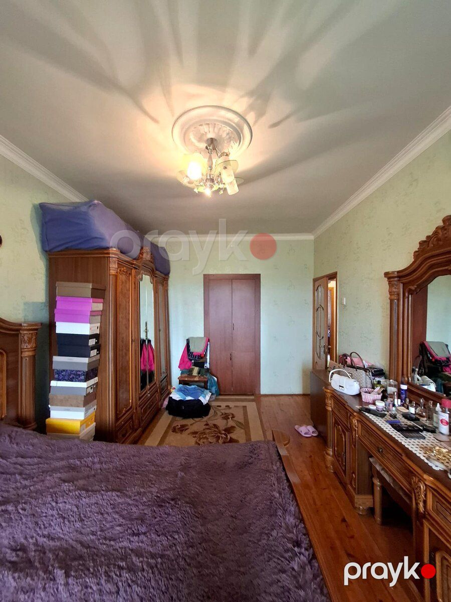 3-otaqlı mənzil, Sumqayıt ş., 65 m² — Daşınmaz əmlak, Sumqayıt (9)