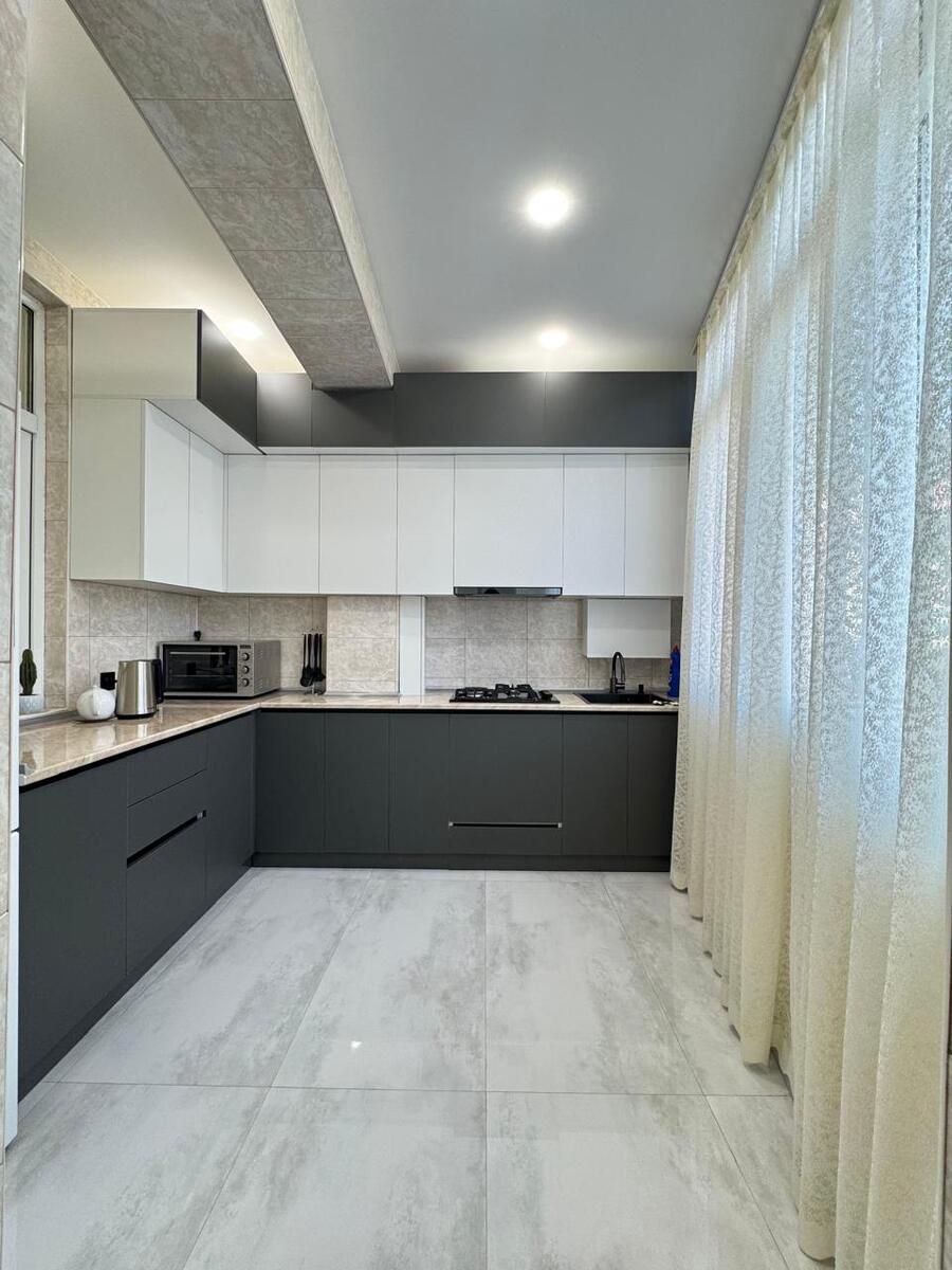 Satılır 3 otaqlı yeni tikili 95 m² — Mənzil, Bakı (9)
