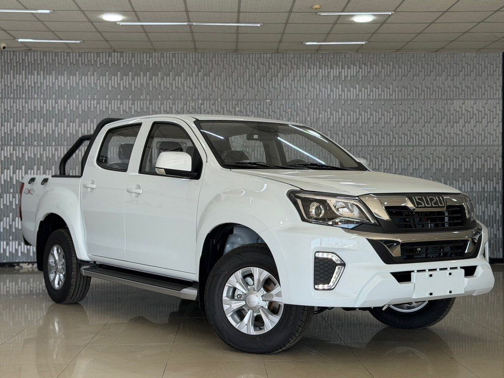 Isuzu Re-Max, 2.5 L, 2026 il, yeni — Avtomobillər, Bakı (3)