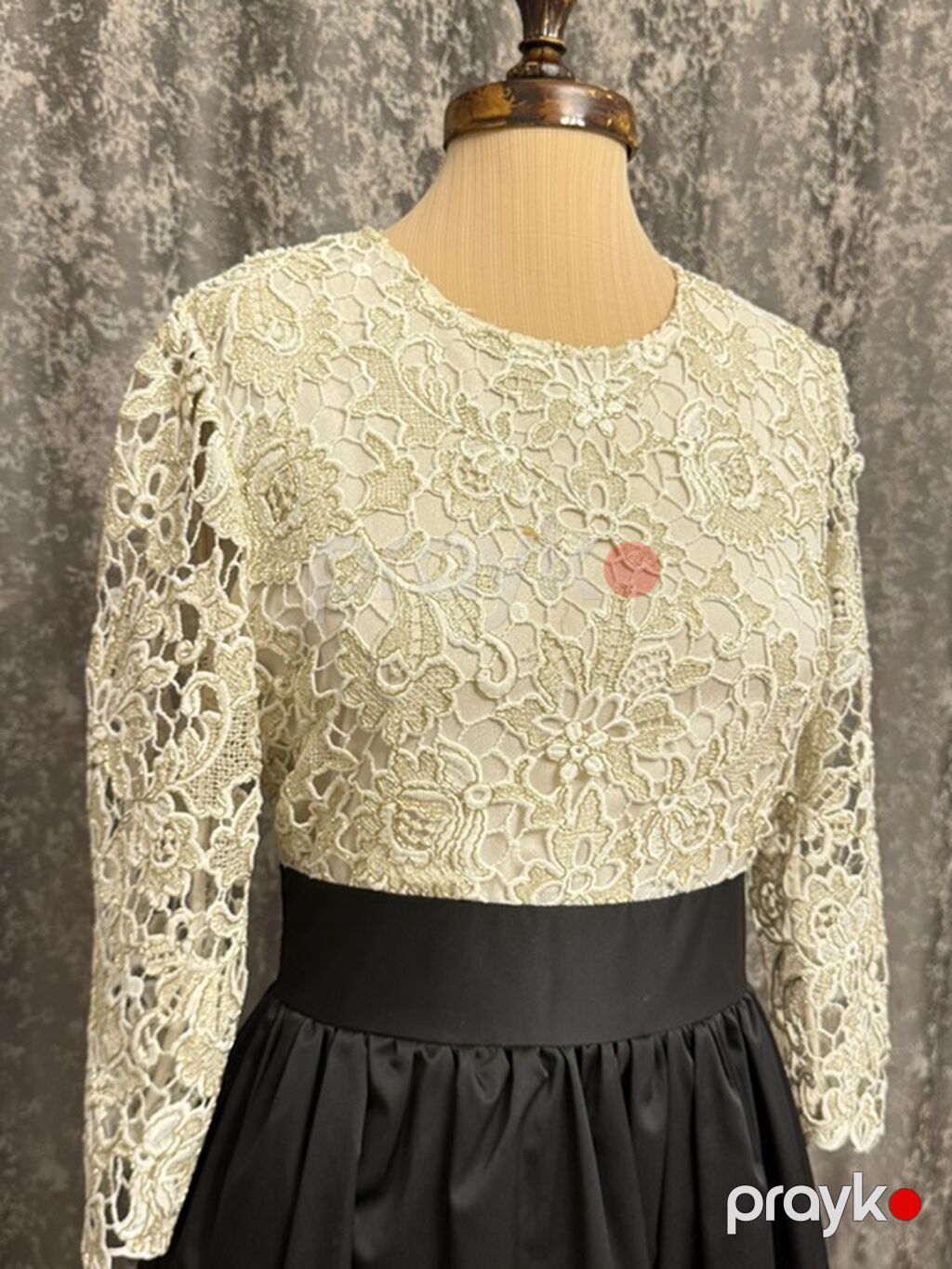 Ziyafət donu, Maksi, Dior, M — Şəxsi əşyalar, Bakı (4)