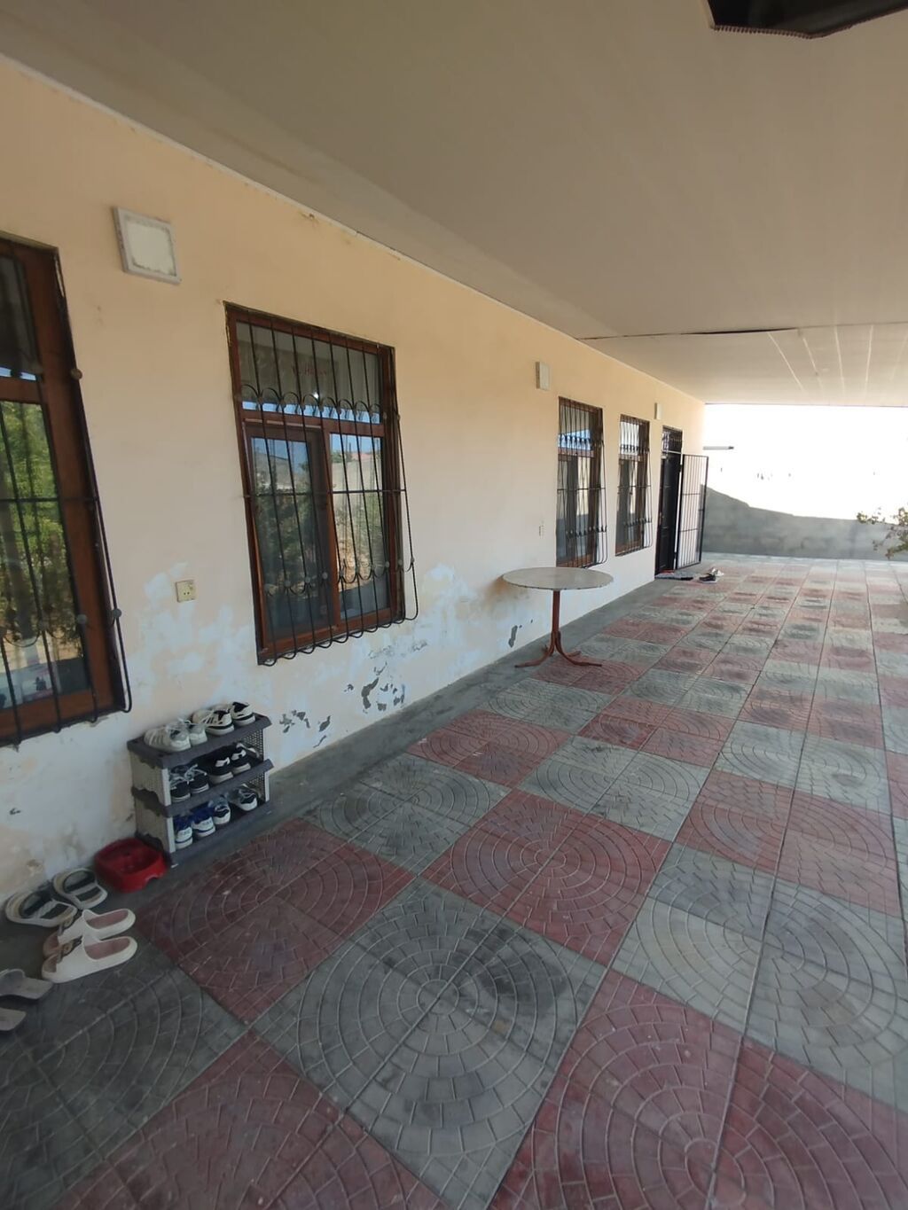 4 otaqlı, 100 kv. m, Kredit yoxdur, Orta təmir — Daşınmaz əmlak, Digah