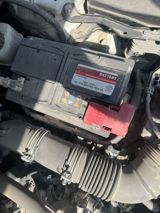 Akkumulyator Toyota Camry 2018 2019 — Spare Parts