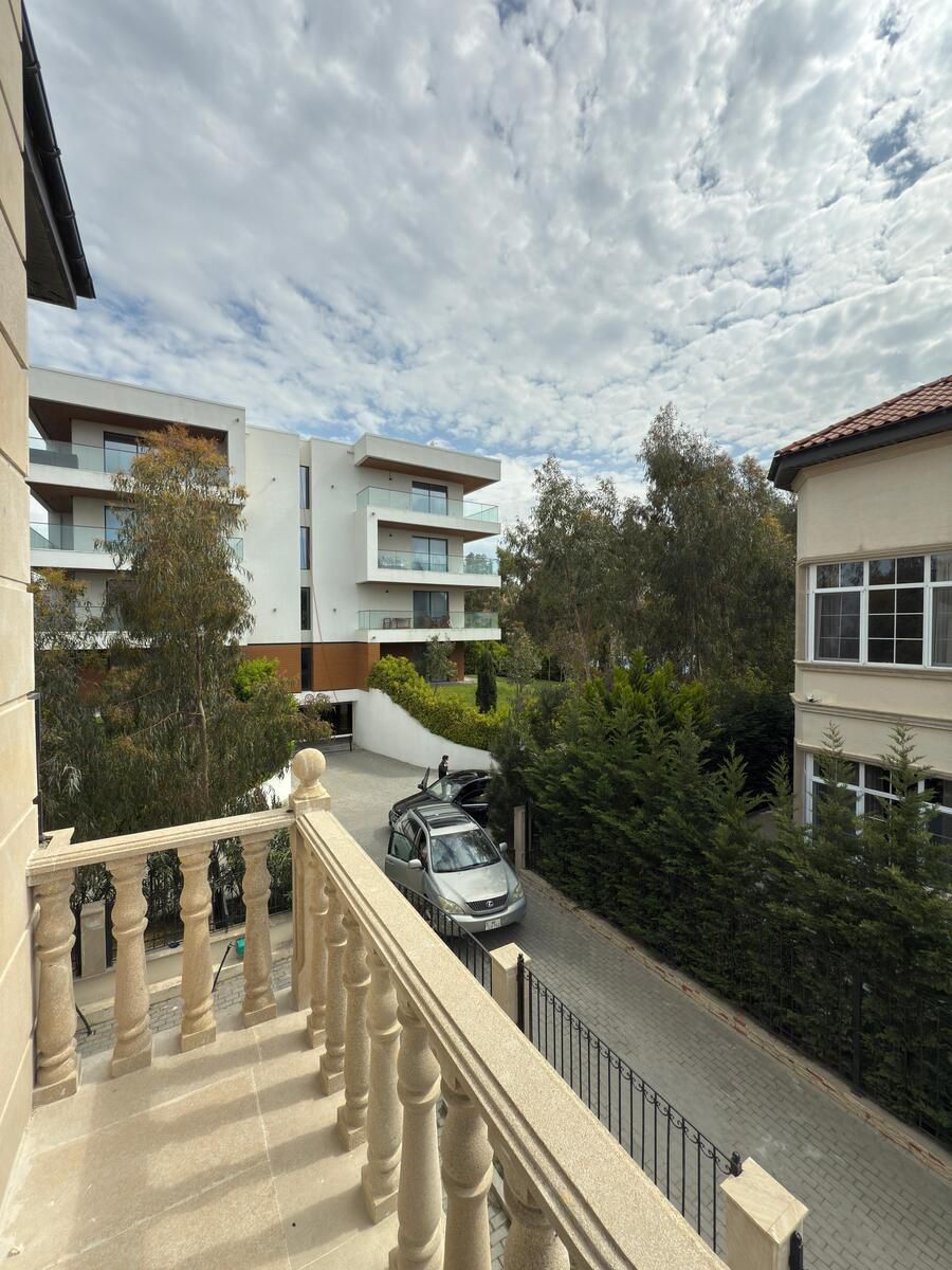Satılır 7 otaqlı həyət evi/bağ evi 450 m² — Ev, villa, Bakı (7)