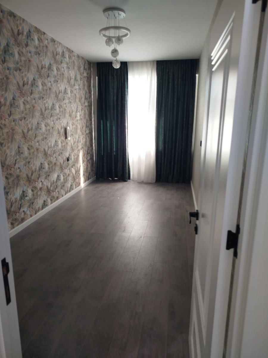 2-otaqlı yeni tikili, Xırdalan ş., 65 m² — Daşınmaz əmlak, Xırdalan (5)