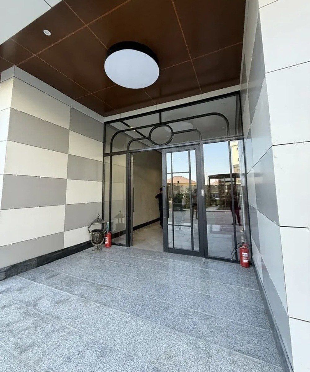 Satılır 3 otaqlı yeni tikili 145 m² — Mənzil, Bakı (2)