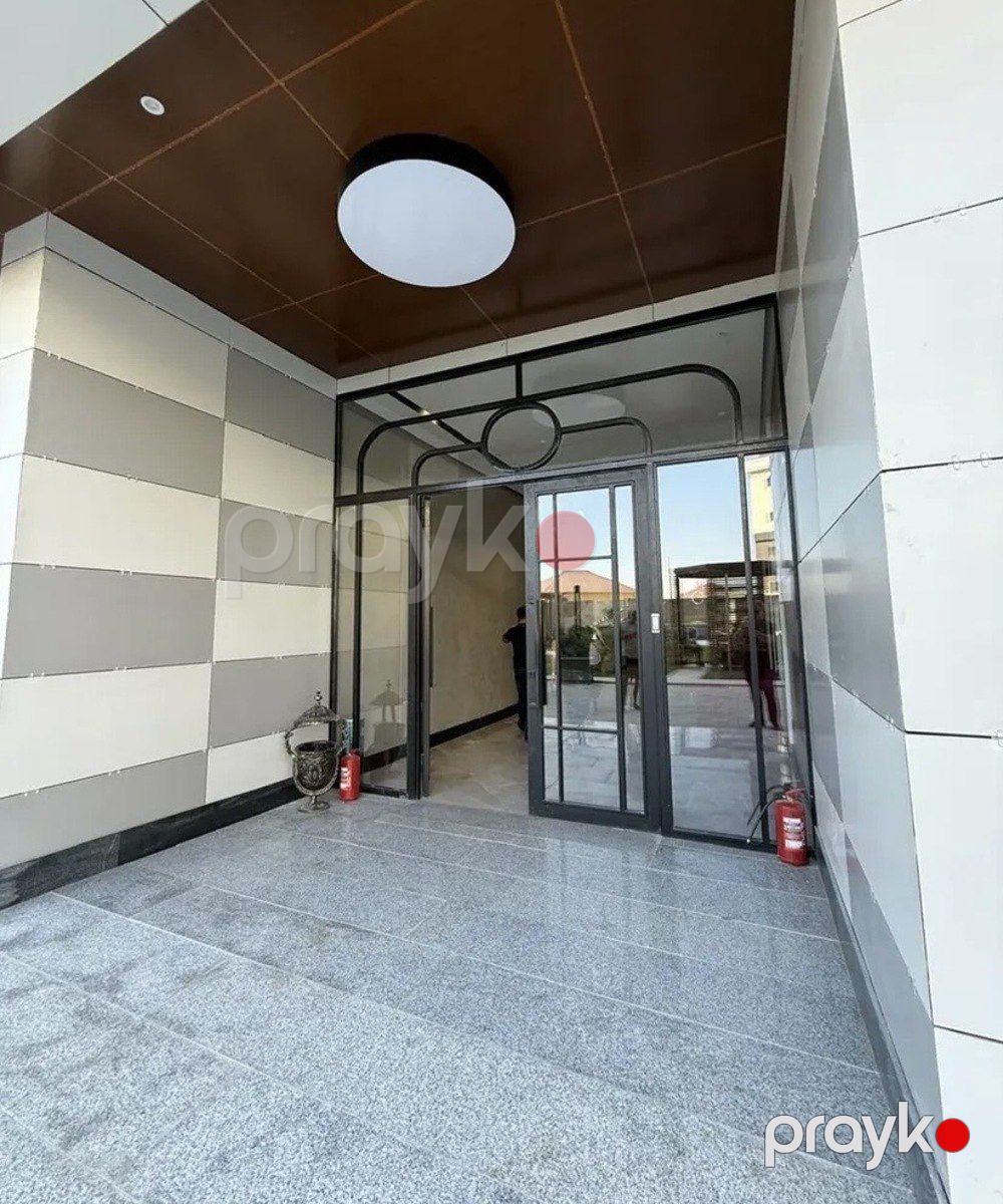 Satılır 3 otaqlı yeni tikili 145 m² — Mənzil, Bakı (2)