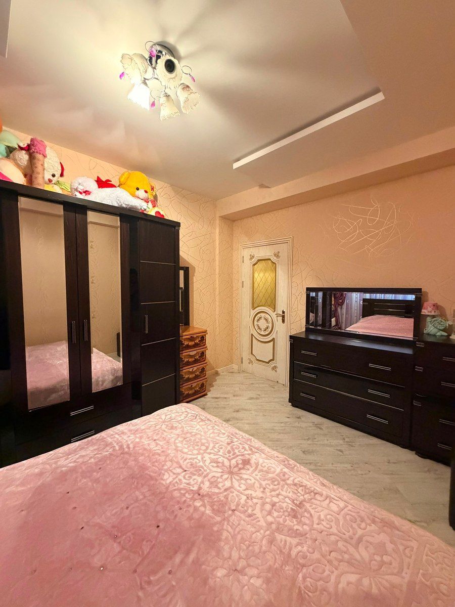 3-otaqlı yeni tikili, Masazır qəs., 120 m² — Daşınmaz əmlak, Bakı (11)